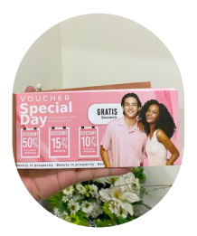 Voucher