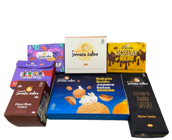 Inner Box Packaging
