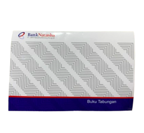 Buku Tabungan
